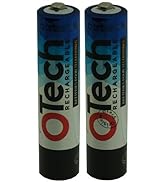 Otech Batterie Compatible Avec Sony HDR-PJ780