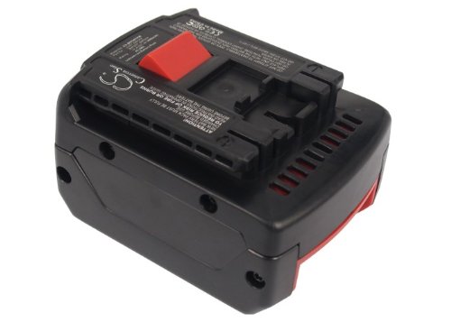 Cameron Sino TECHTEK bateria 3000mAh / 14.4V / 43.2Wh FBA