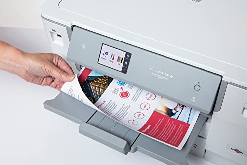 Brother HL-J6010DW A3 Colour Inkjet Printer