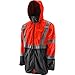 Lift Viz-Pro Parka (Hi-Viz Orange/Blk)
