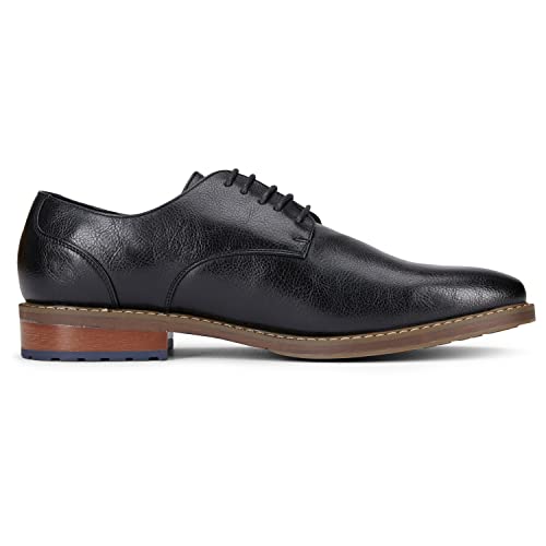 Van Heusen Men's Geraldo Shoes4
