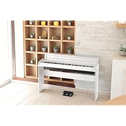 Korg LP-180-WH Piano amplifié meuble Blanc – Image 3