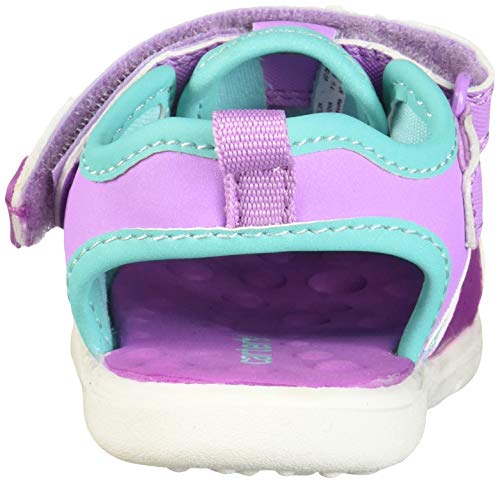 Carter's Boy's Infant 1st Walker Swim Sporty Fisherman Sandal Sport3