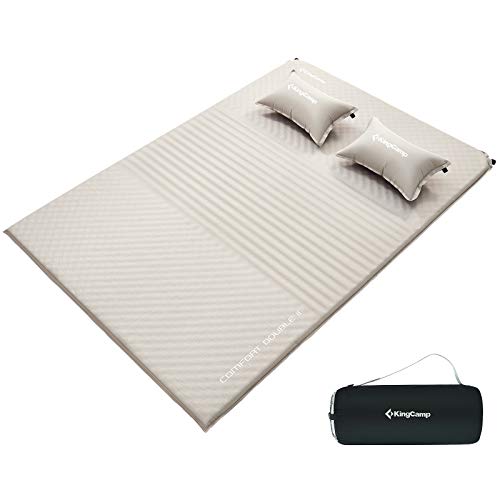 full size camping pad