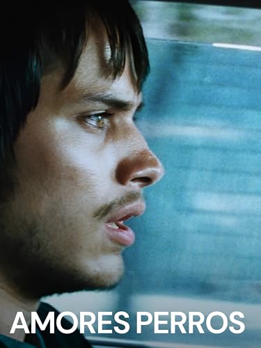 Amores Perros