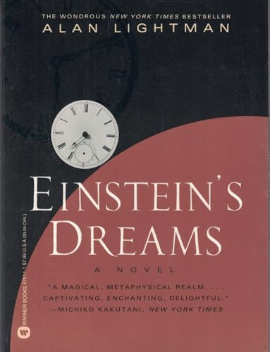Einstein's Dreams view 2