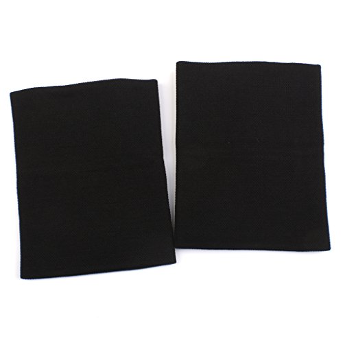 Image of Generic Elastic Wrist Hand Brace Support Carpal Tunnel Tendonitis Relief XL Black