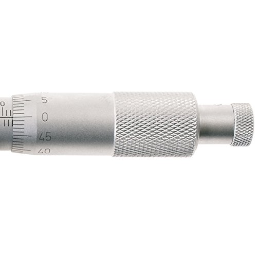 Bügelmessschraube 0-25 mm MAHR