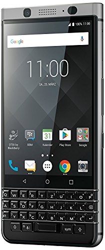 BlackBerry KEY2 11,4 cm (4.5