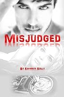 Misjudged 1502998882 Book Cover