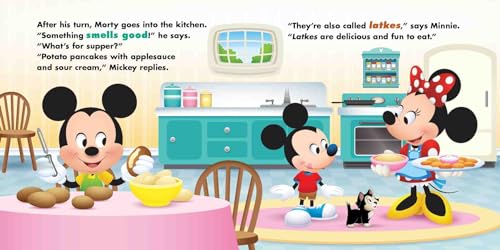 Disney Baby: A Hanukkah Surprise! - Image 3