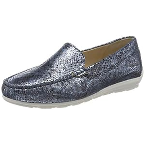 ARA Lausanne Mocassin voor dames