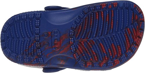 Image of Crocs Kids Crocsfunlab Buzz Woody Clog (Toddler /Little Kid)