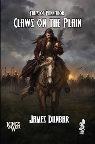Claws on the Plain (Kings of War)