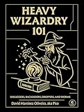 Heavy Wizardry 101: Shellcodes, Backdoors, Droppers, and Worms