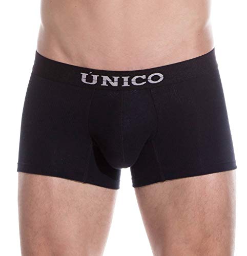 Mundo Unico Men's Suspensor Cristalino Boxer