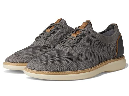 Clarks Mens Brantin Knit