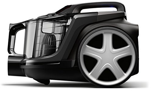 PHILIPS FC9742 / 09 PowerPro Expert Zakloze busstofzuiger - 650W - 76 dB - A - Inktzwart - Image 7