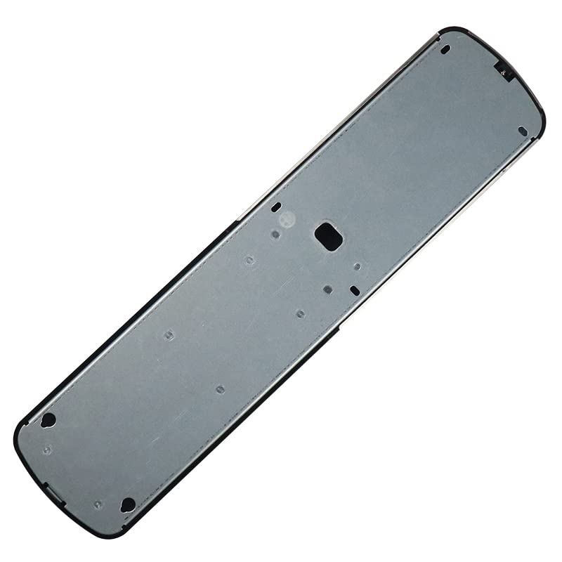 Elevator MCA Outbound Panel VIB-611 Thin Wall-Mounted Stainless Steel Panel Elevator Accessories