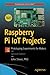 Produktbild Raspberry Pi IoT Projects: Prototyping Experiments for Makers