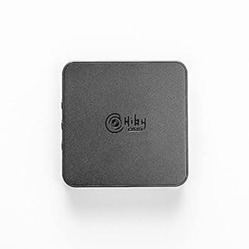 Amazon.co.jp: 【国内正規品】HiByMusic FD3 小型 アンプ DAC