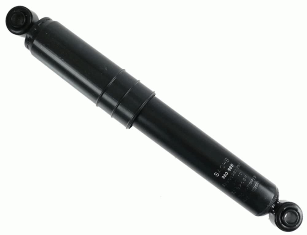 SACHS 280 985 Amortisseur pour Peugeot Boxer Furgon Fourgon (230L) 1994-​2006 Essieu Arrière et autres véhicules