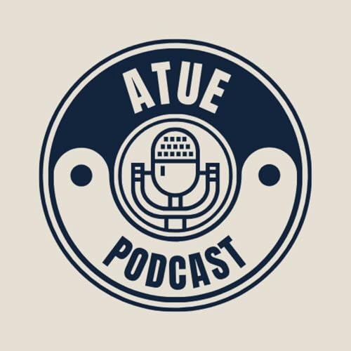 AtuePodcast cover art
