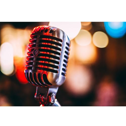 Episode 001: The War in Ukraine Titelbild