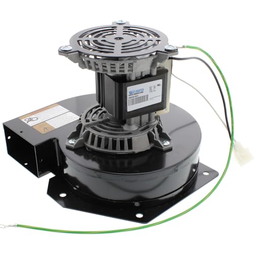 B2523500 - Janitrol OEM Furnace Chimney Transition Top