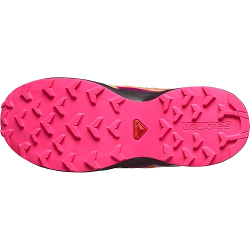 Image of Salomon Kids Speedcross J Unisex Trail Running Shoe