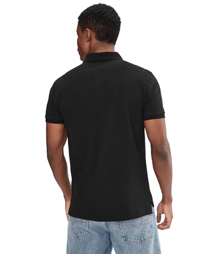 Image of POLO RALPH LAUREN The Iconic Mesh Polo Shirt