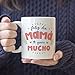 Imagen de MUGFFINS Tazas para MADRE