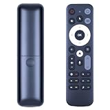 Telecomando di ricambio per TV Box Android Ugoos AM6B Plus/SK1/X5m PRO/AM9