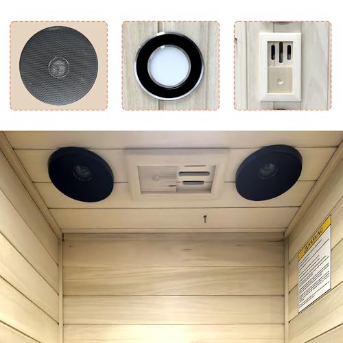 infrared sauna premium 905