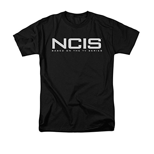NCIS 海軍犯罪捜査官ロゴ テレビ番組 Tシャツ NCIS 海軍犯罪捜査官ロゴ テレビ番組 Tシャツ