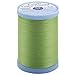 COATS & CLARK Cotton Covered Quilting and Piecing Thread, 250-Yard, Lime Green