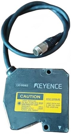 LK-H082 sensor head spot laser level 2