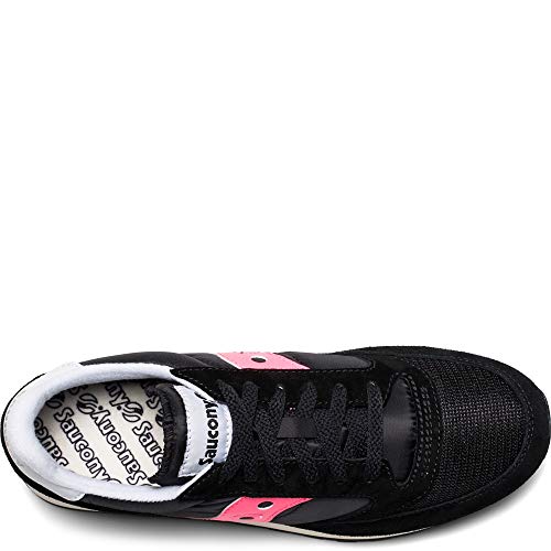 Image of Saucony Women s Jazz CL Cozy Sneaker