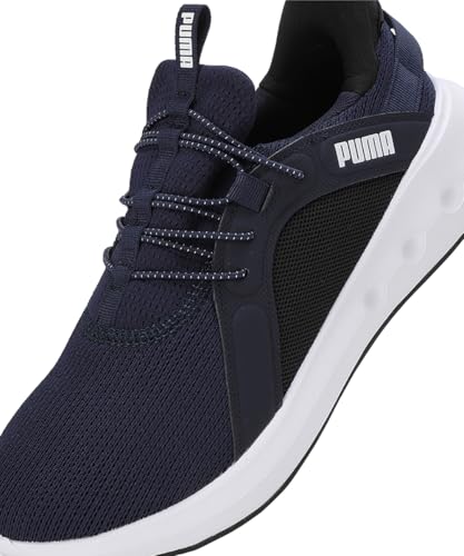 Image of Puma Unisex-Adult Softride Carson Sliptech Running Shoe