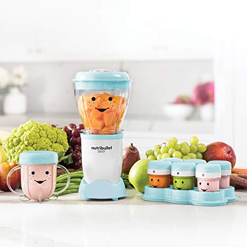 Magic Bullet Baby Bullet Baby Care System - Thumbnail 2