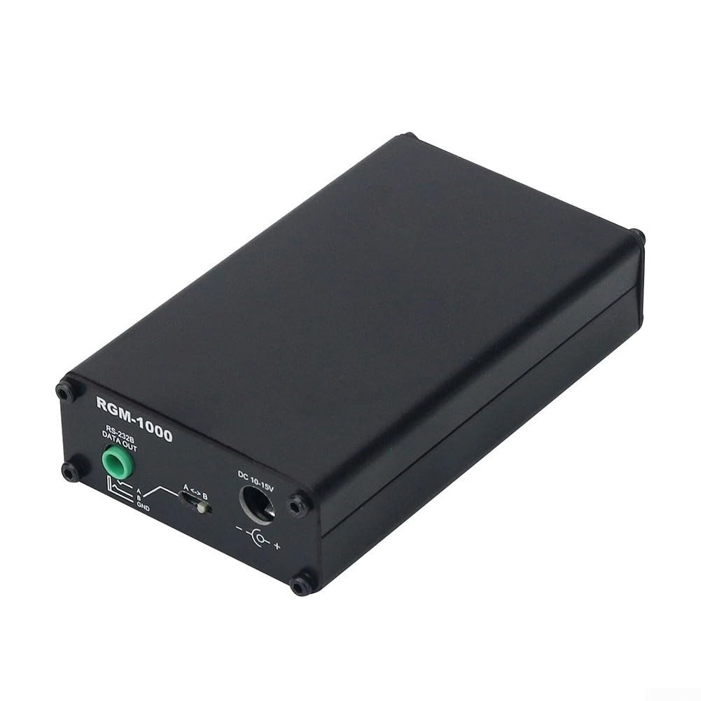 Radio Gps Module Kit Rgm-1000 Per Icom Ic-9700 E Ic-7100 Ricetrasmettitori Con Rs232c Uscita Dati E Doppio 12v Usb Alimentazione Case