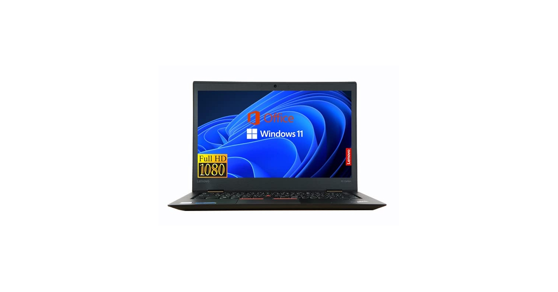 Amazon.co.jp: 【整備済み品】 Lenovo ThinkPad X1 Carbon Gen4