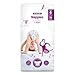 By Amazon Ultra Dry Windeln Größe 6 (15+ kg), Weiß, 70 Stück (1-er Pack) (Früher Unter Der Marke Mama Bear, Identisches Produkt)