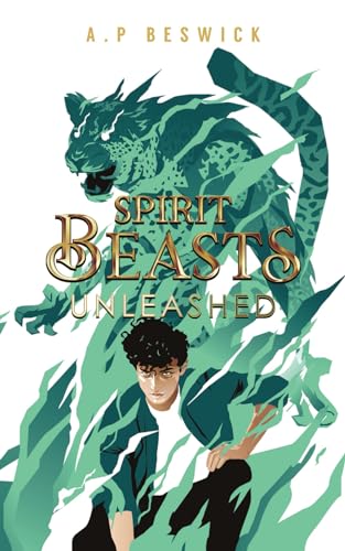 Spirit Beasts Unleashed view 2