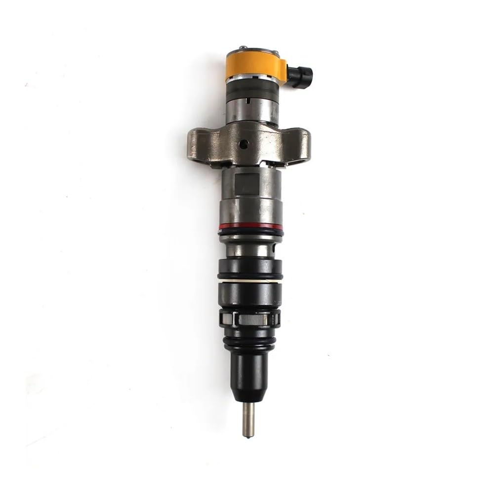 Hsugftmz One Color 2352888 Common Rail Diesel Fuel Injector 235-2888 Compatible For C9 Engine 330C, Injector Assembly