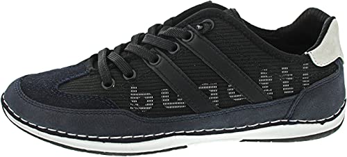 Image of bugatti Mens Sneakerloafer