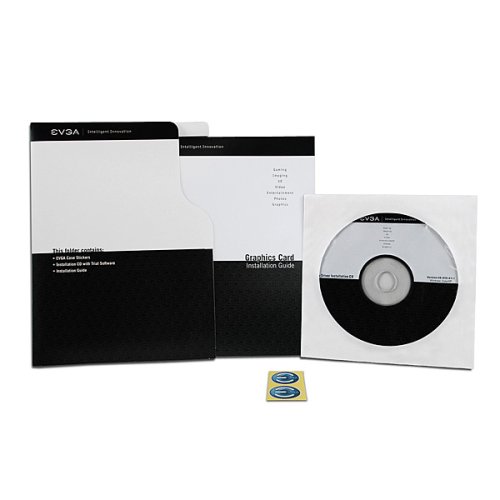 512-P3N956-TR scheda video GeForce 9500 GT GDDR3 - Scheda video - Immagine 4