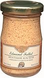 Edmond Fallot | Mostaza de Dijon con Nueces de Périgord, Bote de 105 ml