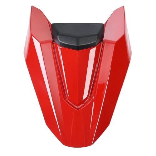 Capot de selle moto CBR650R carénage arrière ABS haut de gamme finition profilée