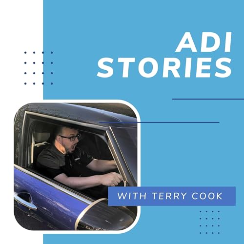 ADI Stories - Welcome!